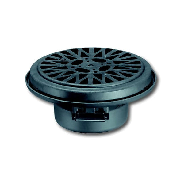 Busch-Jaeger Feuchtraum-Lautsprecher 5" 8224 EB